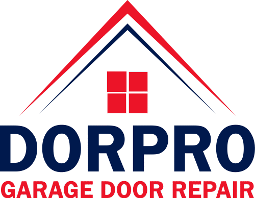 DorPro Garage Door Repair PNG
